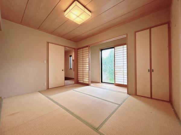 大津市赤尾町の中古一戸建て