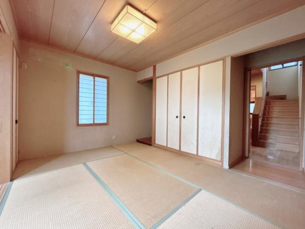 大津市赤尾町の中古一戸建て