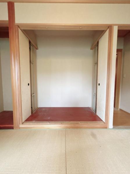 大津市赤尾町の中古一戸建て