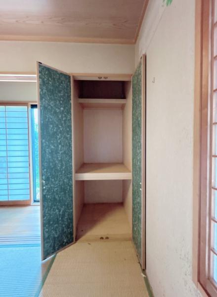 大津市赤尾町の中古一戸建て
