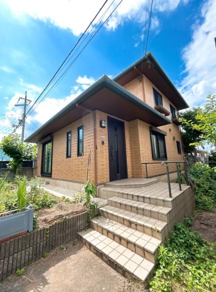 大津市赤尾町の中古一戸建