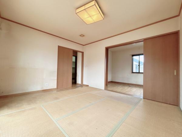 大津市赤尾町の中古一戸建て