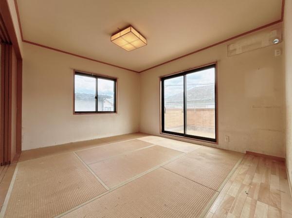 大津市赤尾町の中古一戸建て