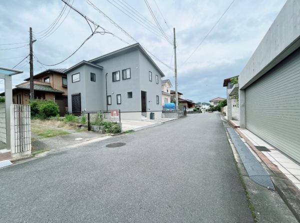 大津市赤尾町の中古一戸建て