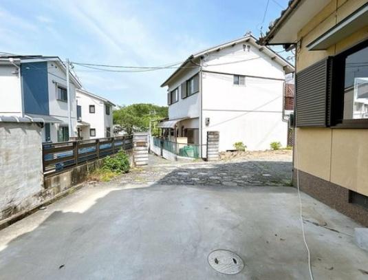 大津市平津１丁目の中古一戸建て