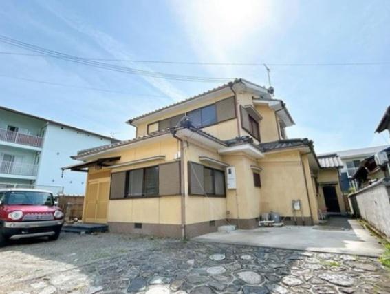 大津市平津１丁目の中古一戸建
