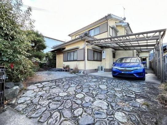 大津市平津１丁目の中古一戸建