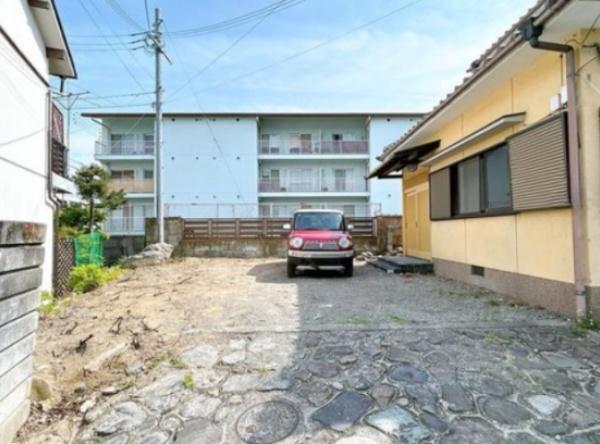 大津市平津１丁目の中古一戸建