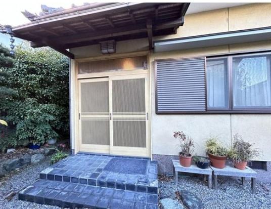 大津市平津１丁目の中古一戸建て