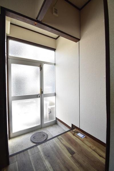 京都市左京区吉田神楽岡町の中古一戸建て