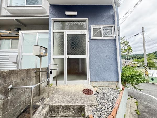 京都市左京区吉田神楽岡町の中古一戸建て