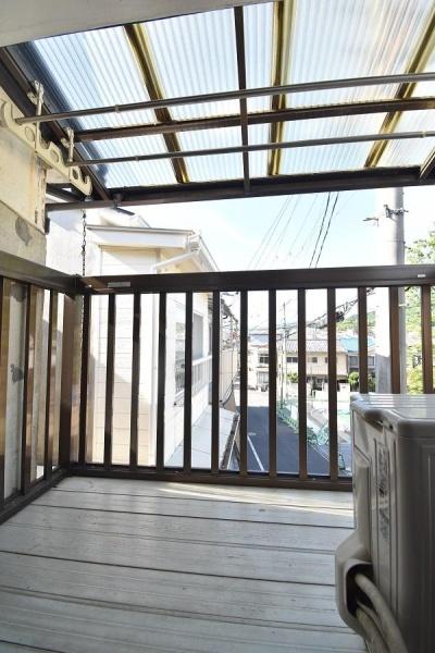 京都市左京区吉田神楽岡町の中古一戸建て