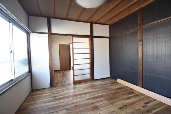 京都市左京区吉田神楽岡町の中古一戸建て