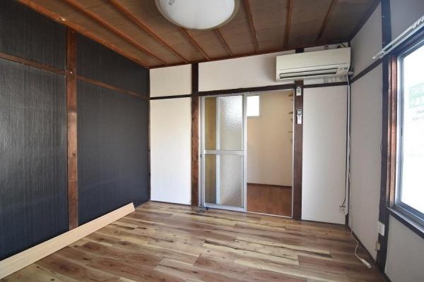 京都市左京区吉田神楽岡町の中古一戸建て