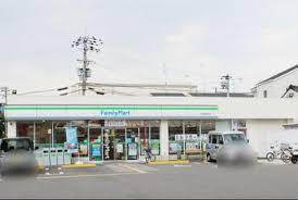京都市右京区太秦桂ケ原町の土地(ファミリーマート太秦西蜂岡町店)