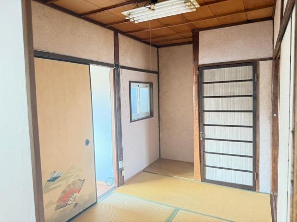 京都市伏見区深草秡川町の中古一戸建て