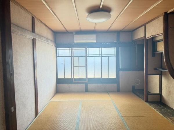 京都市伏見区深草秡川町の中古一戸建て