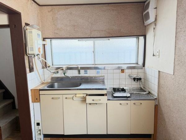 京都市伏見区深草秡川町の中古一戸建て