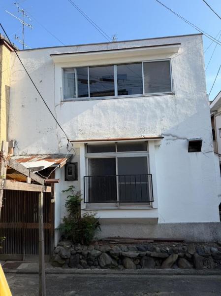 京都市伏見区深草秡川町の中古一戸建