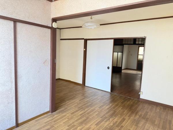 京都市伏見区深草秡川町の中古一戸建て