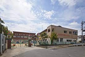 京都市伏見区久我森の宮町の中古一戸建て(神川保育園)