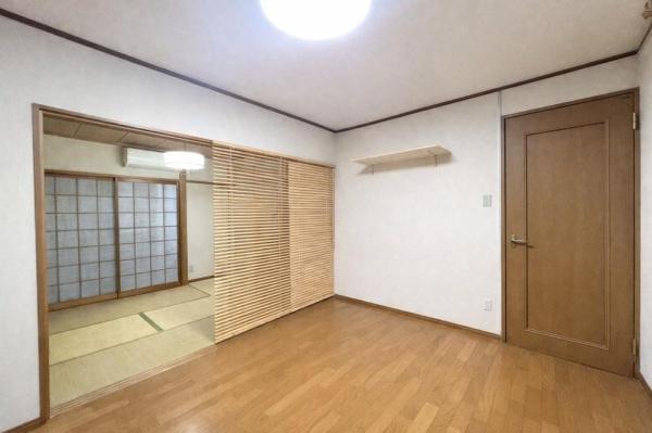 京都市伏見区久我森の宮町の中古一戸建て
