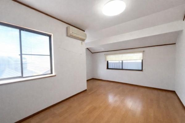 京都市伏見区久我森の宮町の中古一戸建て