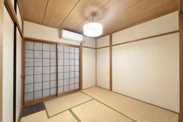 京都市伏見区久我森の宮町の中古一戸建て
