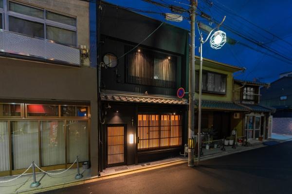 京都市東山区轆轤町の中古一戸建