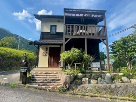 大津市八屋戸の中古一戸建