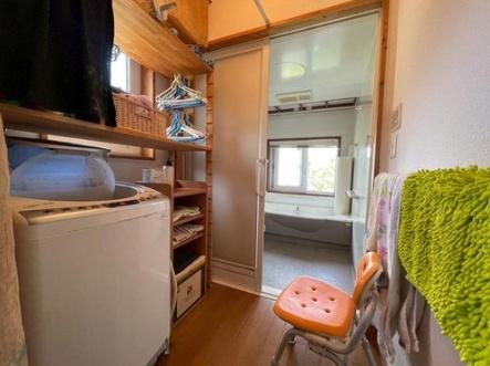 大津市八屋戸の中古一戸建て