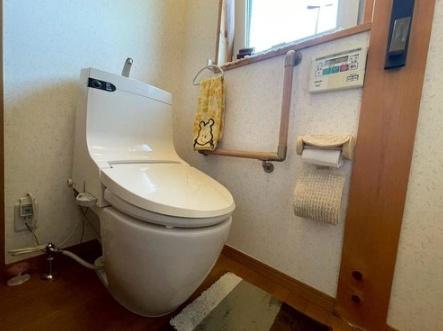 大津市八屋戸の中古一戸建て