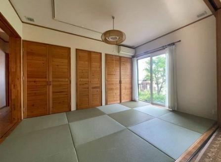 大津市八屋戸の中古一戸建て