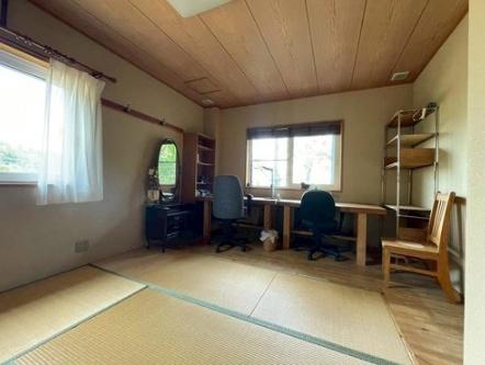 大津市八屋戸の中古一戸建て