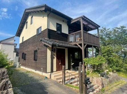 大津市八屋戸の中古一戸建て