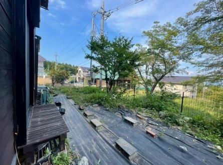 大津市八屋戸の中古一戸建て