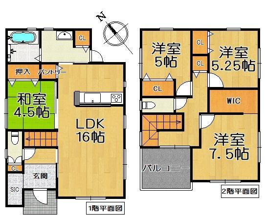 大津市坂本３丁目の中古一戸建て