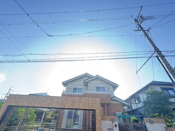 大津市雄琴北１丁目の中古一戸建て