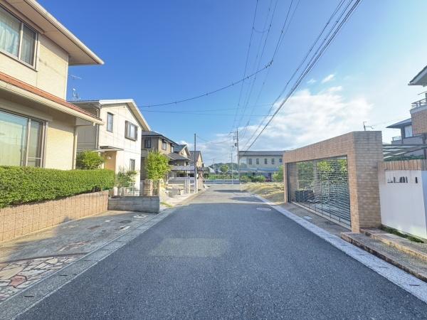 大津市雄琴北１丁目の中古一戸建て