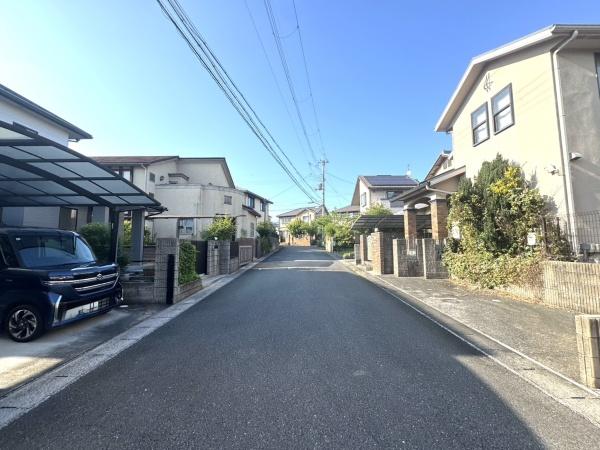 大津市雄琴北１丁目の中古一戸建て