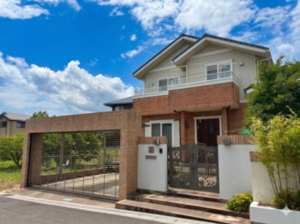 大津市雄琴北１丁目の中古一戸建て