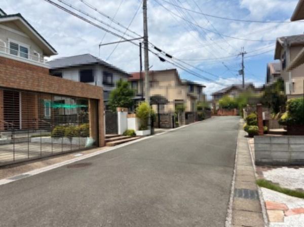 大津市雄琴北１丁目の中古一戸建て