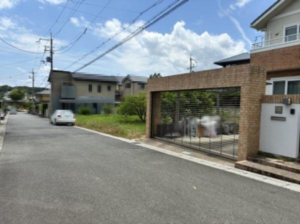 大津市雄琴北１丁目の中古一戸建て