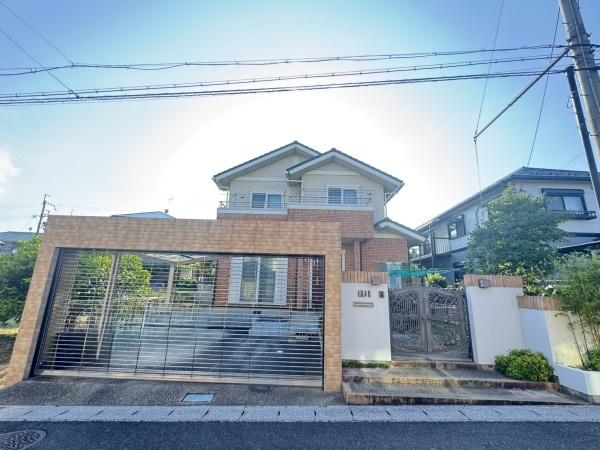 大津市雄琴北１丁目の中古一戸建て