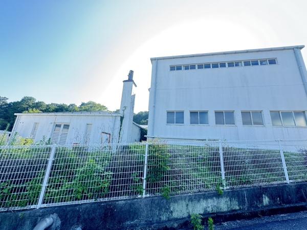 大津市八屋戸の中古一戸建て
