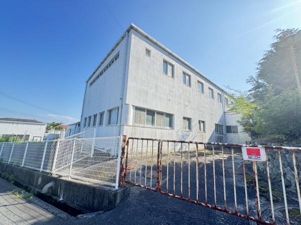 大津市八屋戸の中古一戸建て