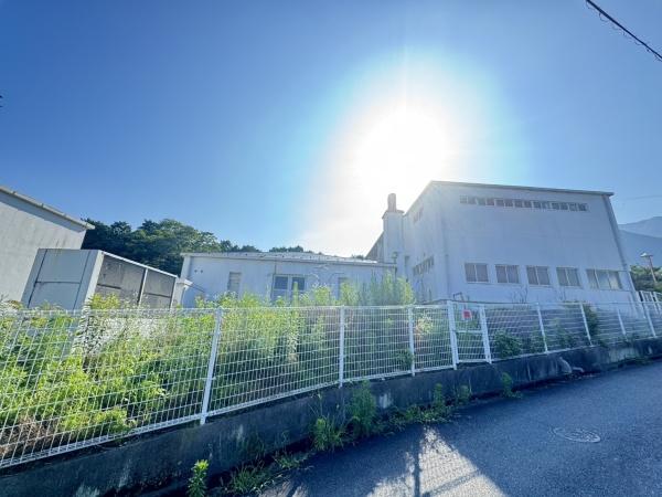 大津市八屋戸の中古一戸建て