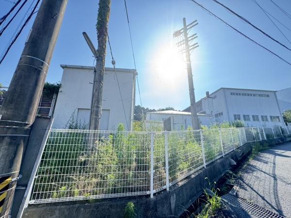 大津市八屋戸の中古一戸建て