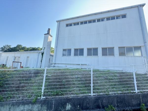 大津市八屋戸の中古一戸建て