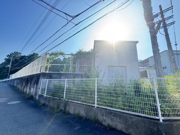 大津市八屋戸の中古一戸建て
